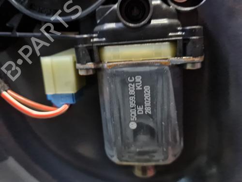Used Front right window mechanism Front right window mechanism CUPRA LEON (KL1, KU1, KUG) 1.4 e-HYBRID (204 hp) 29534501 29534501