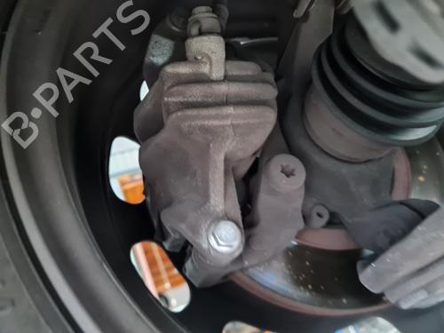 Right front brake caliper PEUGEOT 208 II (UB_, UP_, UW_, UJ_)  BP28127657M104