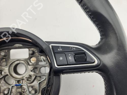 Steering wheel AUDI A1 (8X1, 8XK) 1.6 TDI | BP29856127C49