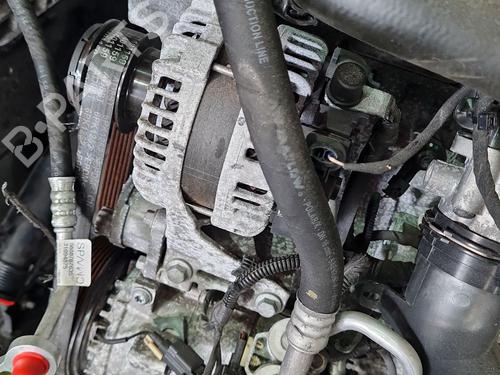 Used Alternator Alternator 38019551 38019551