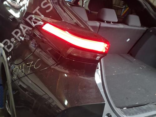 Left taillight TOYOTA C-HR (_X1_) 2.0 Hybrid (MAXH10) | BP38565912C34 - Image 2