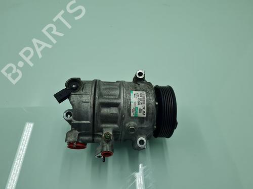 Used AC compressor AC compressor VW PASSAT B6 (3C2) 2.0 TDI 16V (140 hp) 21638459 21638459