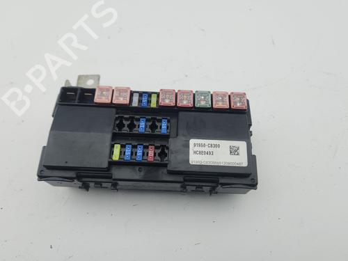 Used Fuse box Fuse box HYUNDAI i20 ACTIVE (IB, GB) 1.4 CRDI (90 hp) 35979759 35979759