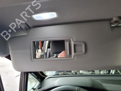 venstre-solskrm-vw-touran-5t1-2015-31813530 main image