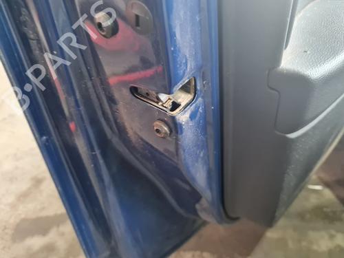 Used Front left lock SEAT LEON (5F1) [2012-2021]  24469977