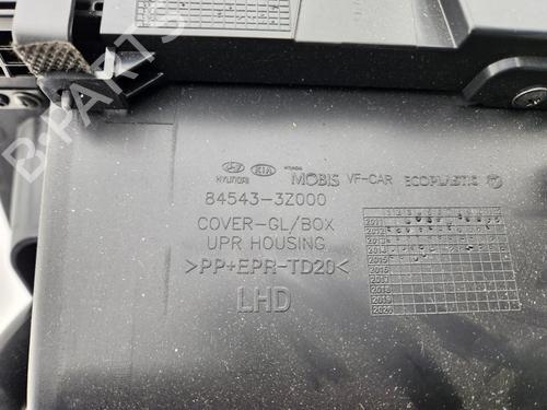 Glove box HYUNDAI i40 I (VF) 1.7 CRDI | BP29148443C95 