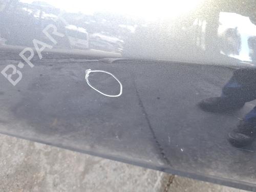 Left front door OPEL ASTRA J (P10)  | BP21646647C2 