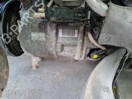 AC compressor MERCEDES-BENZ A-CLASS (W176) A 45 AMG 4-matic (176.052) | BP21650326M34 