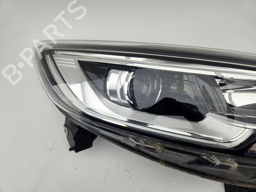 Right headlight RENAULT KADJAR (HA_, HL_) | BP33046793C29 - Image 6