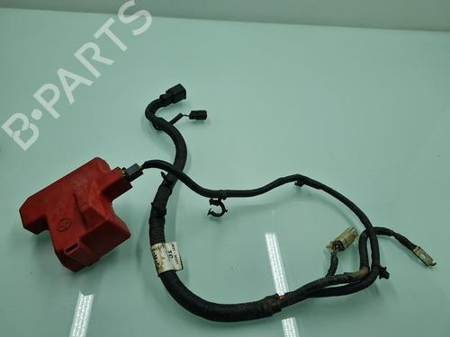 Used Fuse box Fuse box FORD RANGER (TKE) 2.0 EcoBlue 4x4 (131 hp) 21642344 21642344