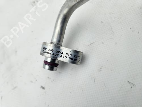 AC pipe VW GOLF VIII (CD1, DA1) | BP30884789M126