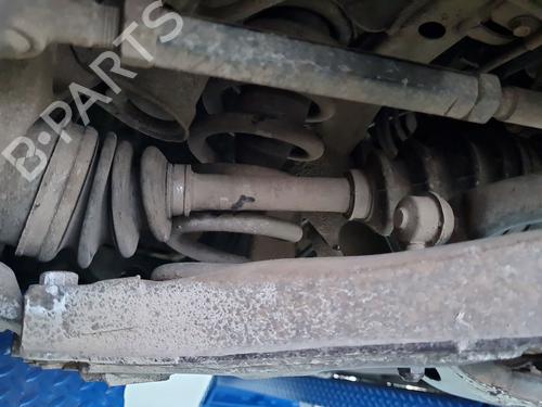 Transmisión delantera derecha Transmisión delantera derecha SUZUKI VITARA (ET, TA, TD) 1.6 (SE 416) (95 hp) 37440941 37440941