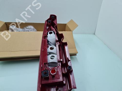 Right taillight CITROËN BERLINGO MULTISPACE (B9) 1.6 HDi 115 4x4 | BP21657138C35 - Image 3