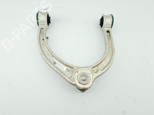 Used Left front suspension arm Left front suspension arm LAND ROVER DEFENDER Station Wagon (L663) D250 MHEV 4x4 (249 hp) 40260529 40260529