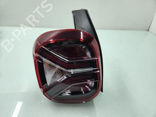 Used Left taillight Left taillight DACIA DUSTER (HM_) 1.3 TCe 150 4x4 (HMM3) (150 hp) 29534321 29534321