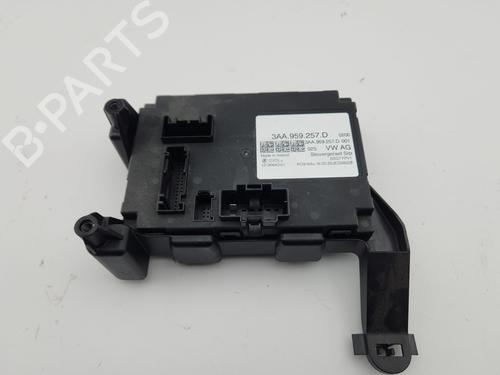 Used Electronic module Electronic module 38289355 38289355