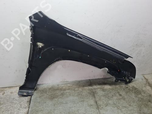 Left front fenders TOYOTA LAND CRUISER PRADO (_J12_)  | BP21644680C41 