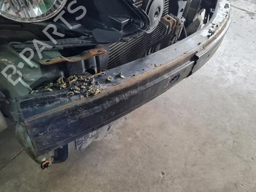 Front bumper reinforcement HYUNDAI COUPE II (GK)  | BP21652921C109 