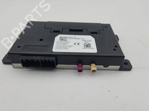 Electronic module FORD TRANSIT CUSTOM V362 Bus (F3) 2.0 EcoBlue mHEV | BP34720028M83 - Image 3