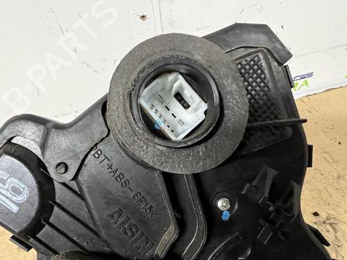 Front left lock TOYOTA HILUX VII Pickup (_N1_, _N2_, _N3_) 3.0 D-4D 4WD (KUN26) | BP21660424C98 