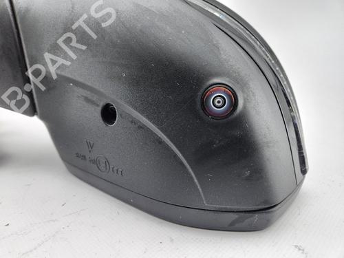 Left mirror VW PASSAT B9 Variant (CJ5) 2.0 TDI 4motion | BP32112487C26 - Image 8