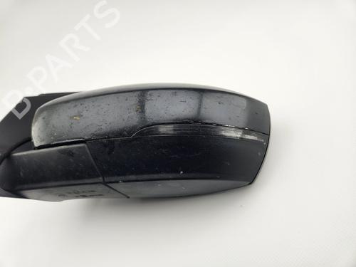 Left mirror VW POLO V (6R1, 6C1)  | BP31094314C26 