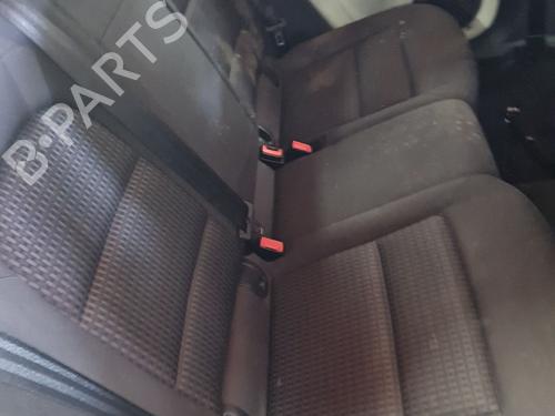 Used Rear seat Rear seat AUDI Q3 (8UB, 8UG) 2.0 TDI quattro (177 hp) 35962443 35962443