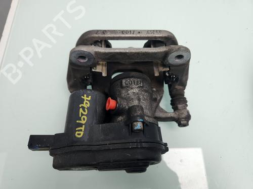Right rear brake caliper JEEP COMPASS (MP, M6, MV, M7) | BP30561024M106 - Image 3