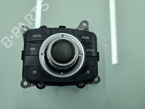 Used Switch Switch MAZDA CX-5 (KE, GH) [2011-2017] 21764170 21764170