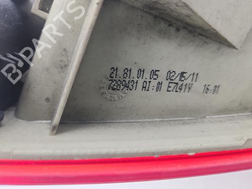 Left taillight BMW 3 Touring (E91) 320 d | BP37691191C34  - Image 7