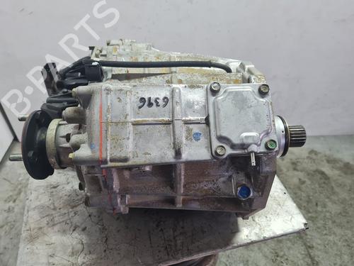 Transfer box TOYOTA LAND CRUISER PRADO (_J15_)  | BP21642618M36 