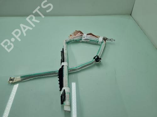 Used Left curtain airbag SEAT ARONA (KJ7, KJP) [2017-2025]  21650584