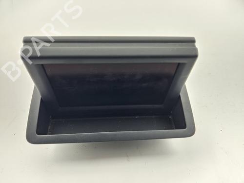 Used Display monitor AUDI A1 (8X1, 8XK) 1.6 TDI (90 hp) 29850317