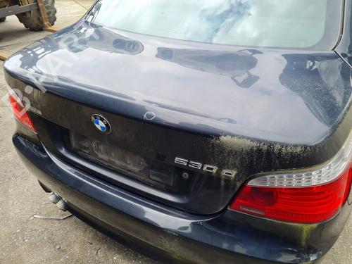 Tailgate BMW 5 (E60) 530 d | BP21648388C6 