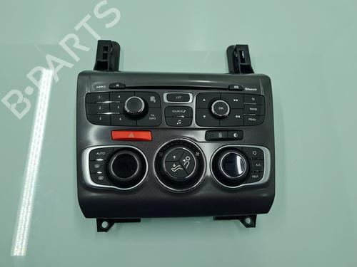 climate-control-citroen-c4-ii-nc_-980407827d-2009-21637130 main image