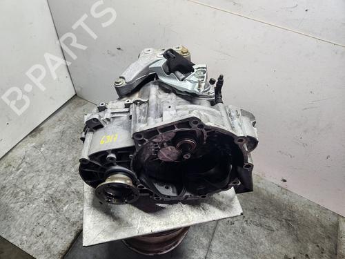 Used Gearbox Gearbox AUDI A3 (8P1) 2.0 TDI 16V (140 hp) 26697725 26697725