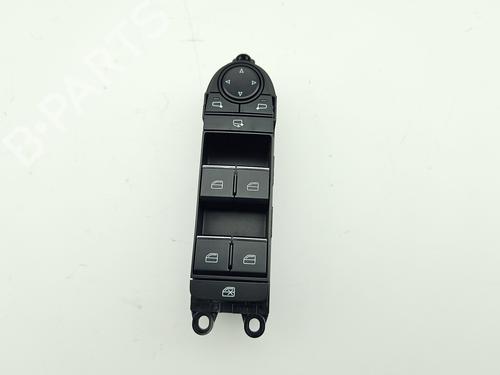 Used Left front window switch Left front window switch 39066707 39066707