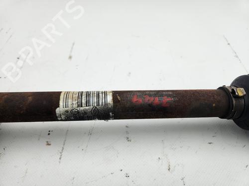 Left front driveshaft RENAULT CAPTUR I (J5_, H5_) | BP21659175M38 - Image 3