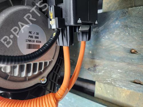 Batterij KIA NIRO I (DE)  | BP29534704E11 