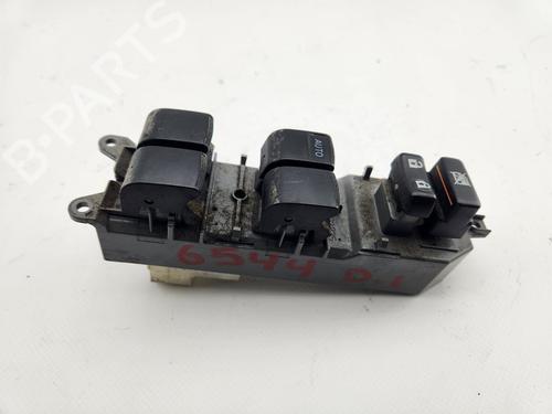 Left front window switch TOYOTA RAV 4 III (_A3_) | BP21644171I27 - Image 3