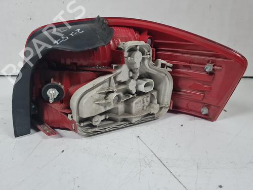 Left taillight AUDI A3 (8P1) 2.0 TDI 16V | BP21636487C34 - Image 2