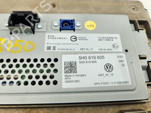 Display VW MULTIVAN T7 (STM, STN) 1.4 eHybrid | BP31840963C48