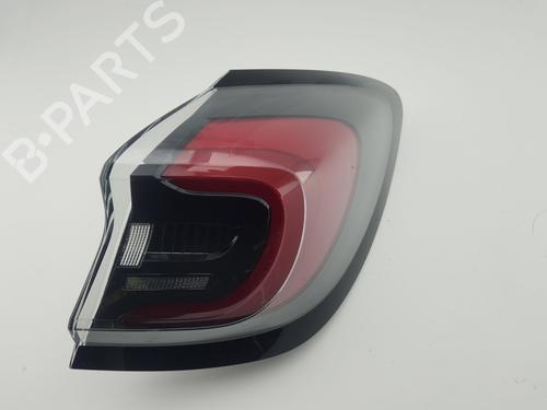 Used Right taillight Right taillight 38175652 38175652