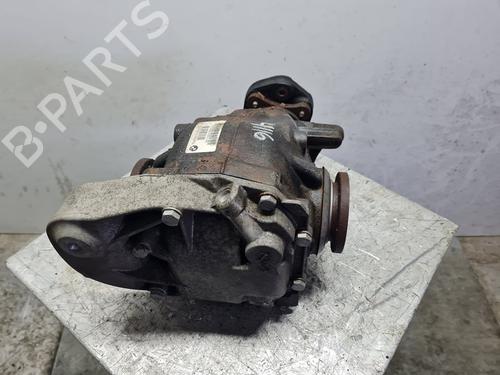Rear differential BMW X1 (E84)  | BP22240929M24 