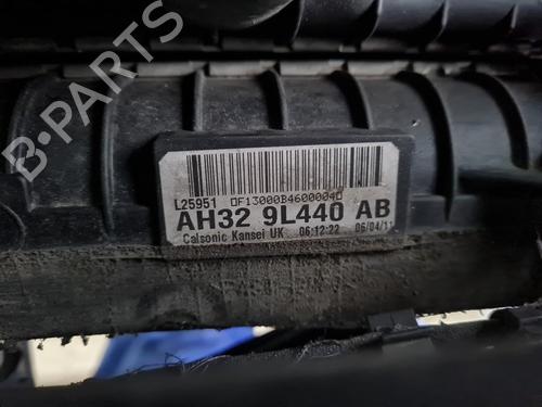 Intercooler LAND ROVER RANGE ROVER SPORT I (L320)  | BP24220403M30 
