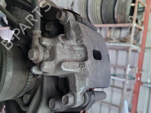 Used Right rear brake caliper Right rear brake caliper 38651705 38651705