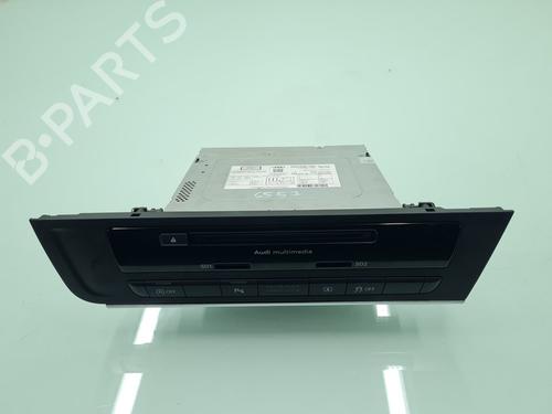 Used Electronic module AUDI A6 C7 (4G2, 4GC) [2010-2019]  21644282