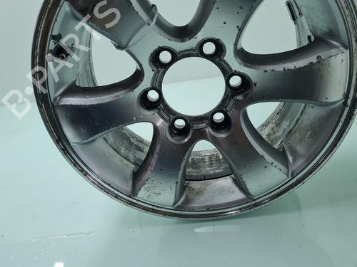 Rim TOYOTA LAND CRUISER PRADO (_J12_)  | BP21652530C45 