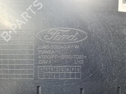 Glove box FORD KUGA III (DFK) 2.0 EcoBlue mHEV | BP21765735C95 - Image 2