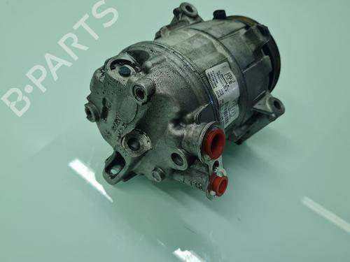 AC compressor FIAT DUCATO Bus (250_) 130 Multijet 2,3 D | BP21642883M34 